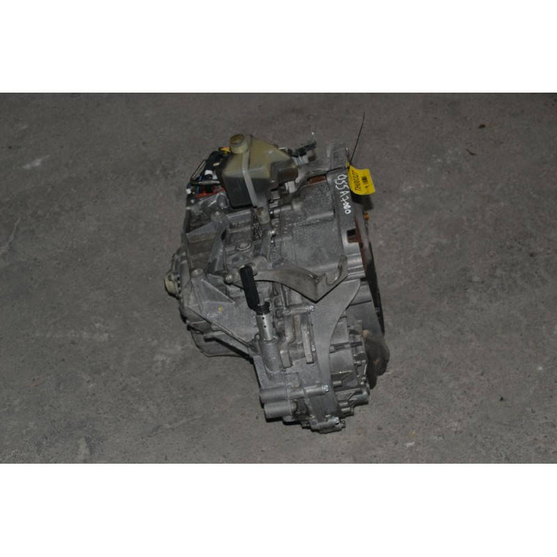 Αυτόματο Σασμάν Alfa Romeo Mito 1.4 Turbo MultiAir 135ps 955A7000 2009-2014 55231389