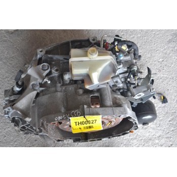 Αυτόματο Σασμάν Alfa Romeo Mito 1.4 Turbo MultiAir 135ps 955A7000 2009-2014 55231389