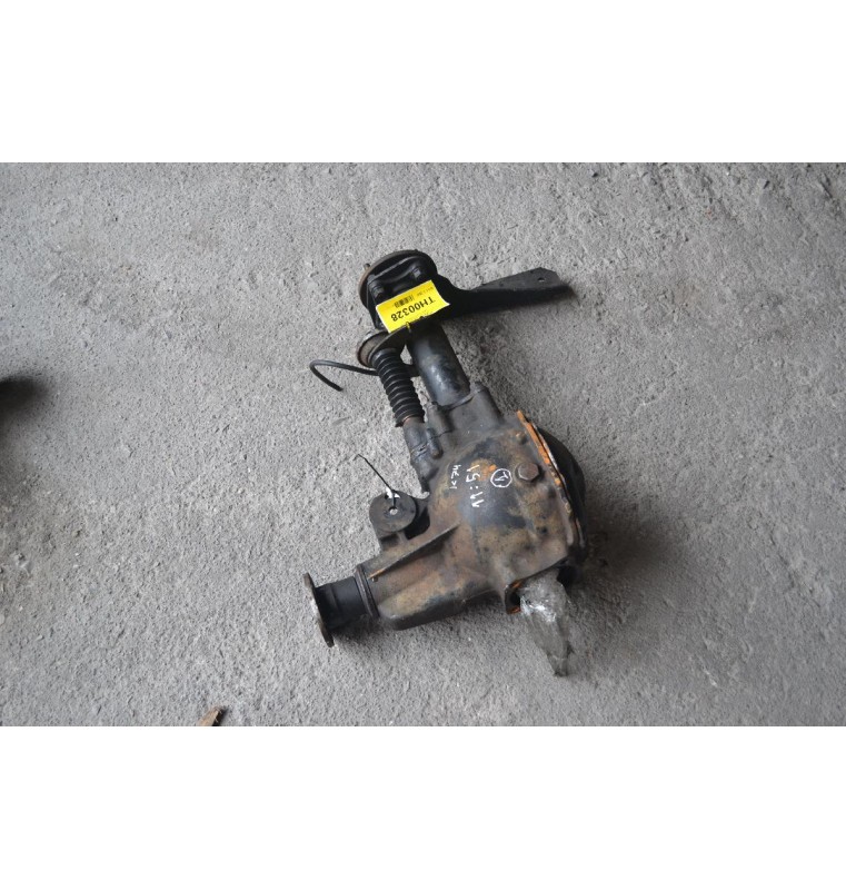 Διαφορικό Μπροστά Mitsubishi L200 K74 1997-2005 (11X51)