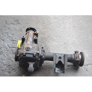 Διαφορικό Μπροστά Nissan Navara D22 133PS YD25 8X37 2001-2005