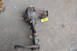 Διαφορικό Μπροστά Mitsubishi L200 10X41 2006-2015 MN168952