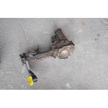 Διαφορικό Μπροστά Mitsubishi L200 10X41 2006-2015 MN168952