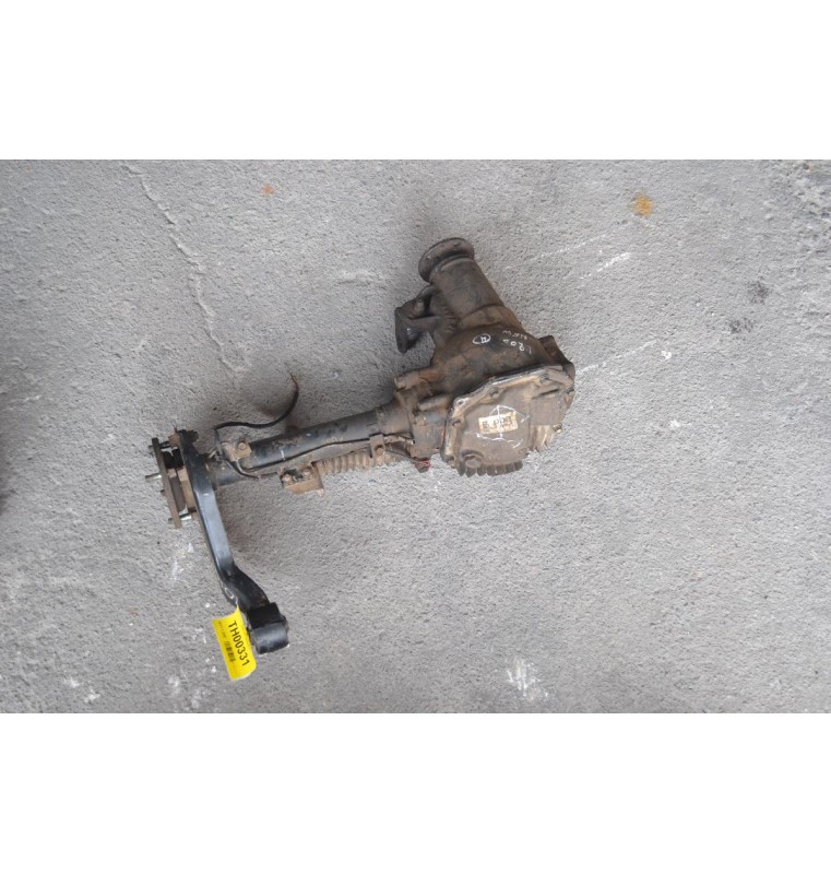 Διαφορικό Μπροστά Mitsubishi L200 10X41 2006-2015 MN168952