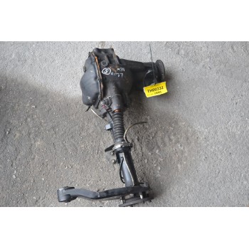 Διαφορικό Μπροστά Mitsubishi L200 10X41 2006-2015 MN168952