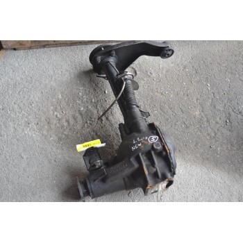 Διαφορικό Μπροστά Mitsubishi L200 10X41 2006-2015 MN168952