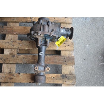 Διαφορικό Μπροστά Toyota Hilux 4x4 KUN 11x43 2005-2015 (Χωρις Ηλεκτρκό κομπλερ)