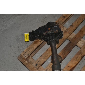 Διαφορικό Μπροστά Toyota Hilux 4x4 KUN 11x43 2005-2015 (Χωρις Ηλεκτρκό κομπλερ)