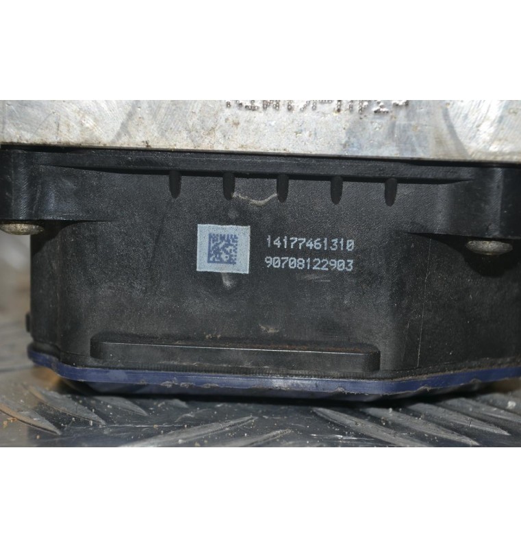 Μονάδα ABS Opel Insignia 2008-2017 TRW 13328651 SA2139118 16817011