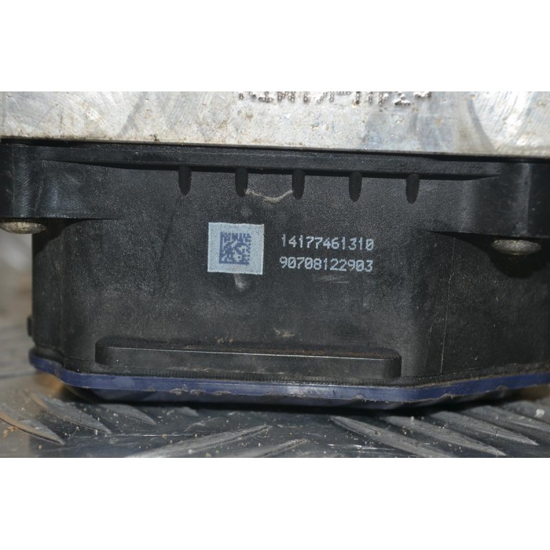 Μονάδα ABS Opel Insignia 2008-2017 TRW 13328651 SA2139118 16817011