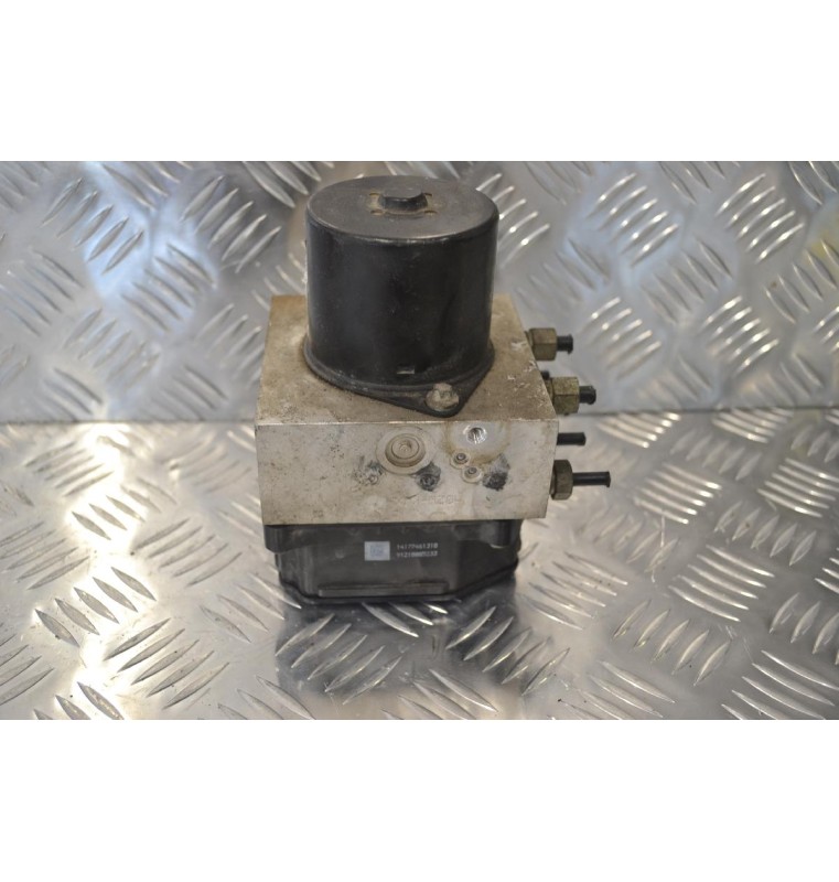 Μονάδα ABS Opel Insignia 2008-2017 TRW 13328651 SA2187640 16817011