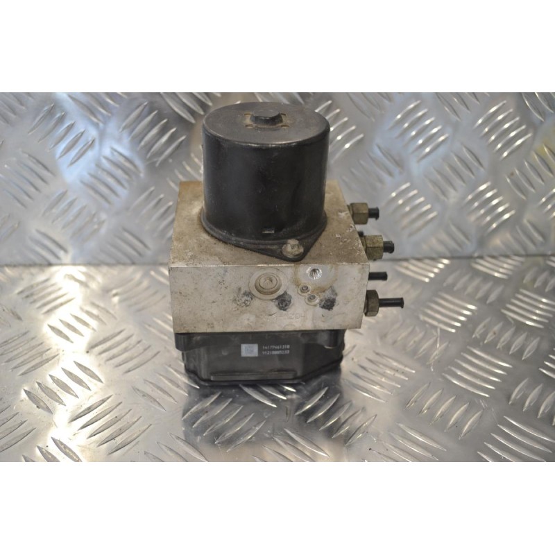 Μονάδα ABS Opel Insignia 2008-2017 TRW 13328651 SA2187640 16817011