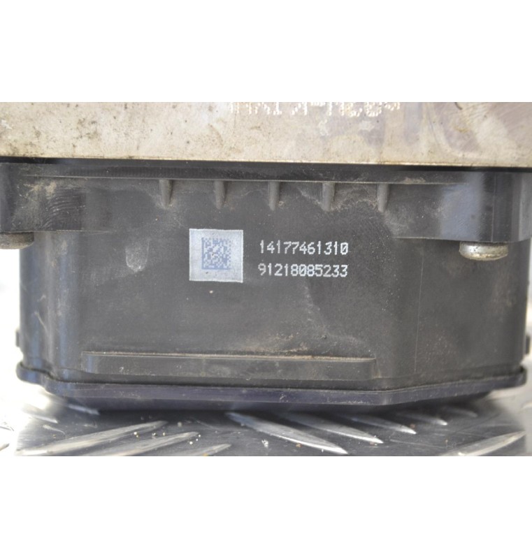 Μονάδα ABS Opel Insignia 2008-2017 TRW 13328651 SA2187640 16817011