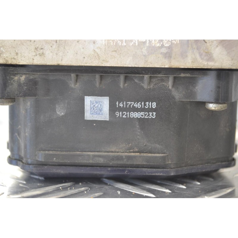 Μονάδα ABS Opel Insignia 2008-2017 TRW 13328651 SA2187640 16817011