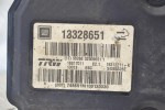 Μονάδα ABS Opel Insignia 2008-2017 TRW 13328651 SA2187640 16817011