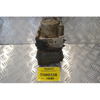 Μονάδα ABS Mitsubishi Canter 2005-2010 NALDEC MK529420 438-0864 12V