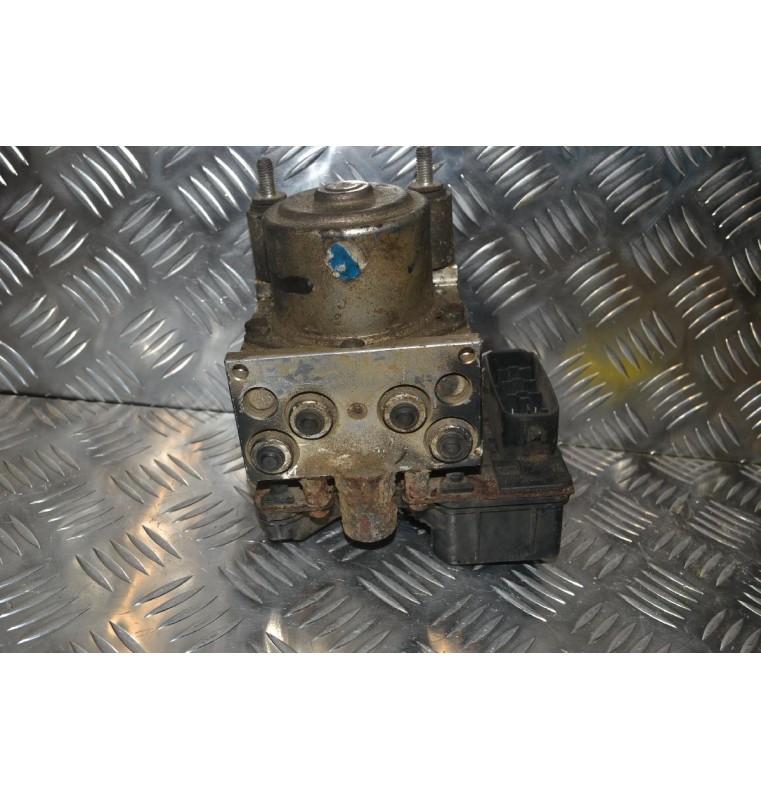 Μονάδα ABS Mitsubishi Canter 2005-2010 NALDEC MK529420 438-0864 12V