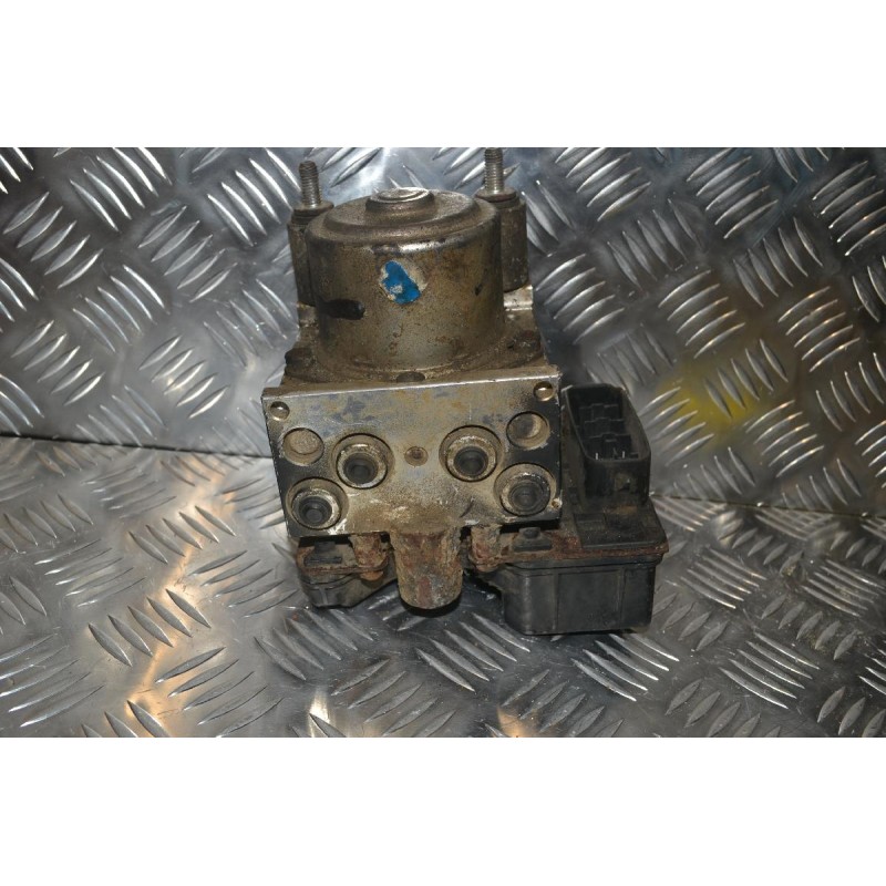 Μονάδα ABS Mitsubishi Canter 2005-2010 NALDEC MK529420 438-0864 12V