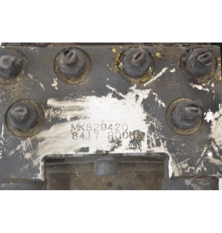 Μονάδα ABS Mitsubishi Canter 2005-2010 NALDEC MK529420 438-0864 12V