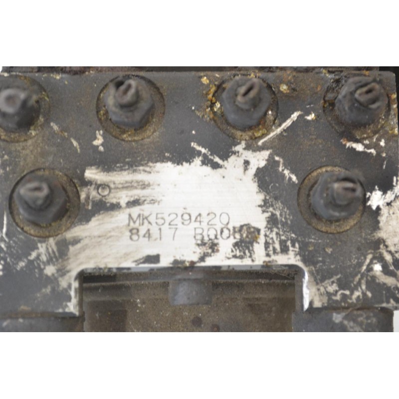 Μονάδα ABS Mitsubishi Canter 2005-2010 NALDEC MK529420 438-0864 12V