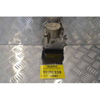 Μονάδα ABS Toyota RAV 4 2006-2012 4451042150 8954142240 1338000360