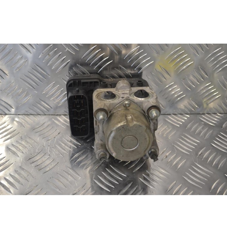 Μονάδα ABS Toyota RAV 4 2006-2012 4451042150 8954142240 1338000360