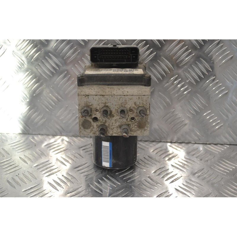 Μονάδα ABS Volkswagen Passat 2005-2011 TRW 3C0.614.109.AK 3C0614109AK 16705916 16705716Q 16705716-Q