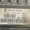 Μονάδα ABS Volkswagen Passat 2005-2011 TRW 3C0.614.109.AK 3C0614109AK 16705916 16705716Q 16705716-Q