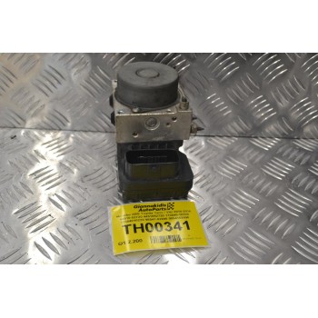 Μονάδα ABS Toyota Yaris / Vitz 2010-2016 44510-52720 4451052720 113040-10220 11304010220 98541-52690 9854152690