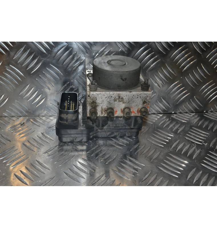 Μονάδα ABS Toyota Yaris / Vitz 2010-2016 44510-52720 4451052720 113040-10220 11304010220 98541-52690 9854152690
