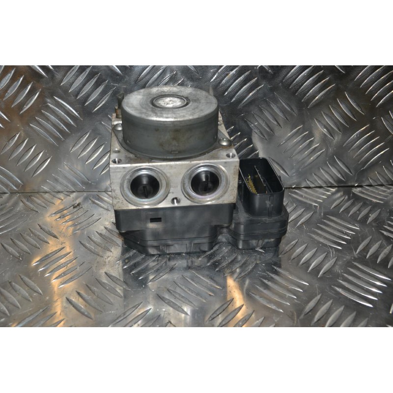 Μονάδα ABS Toyota Yaris / Vitz 2010-2016 44510-52720 4451052720 113040-10220 11304010220 98541-52690 9854152690