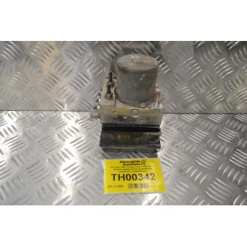 Μονάδα ABS Toyota Verso 2009-2018 BOSCH 44540-0F030 445400F030 0265230017 0265950824