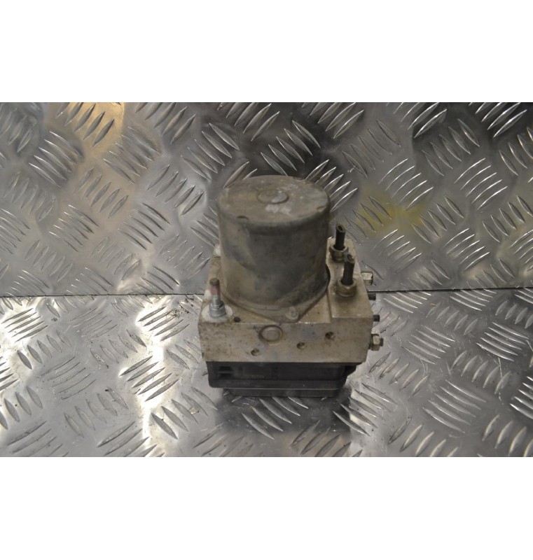 Μονάδα ABS Toyota Verso 2009-2018 BOSCH 44540-0F030 445400F030 0265230017 0265950824