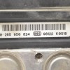 Μονάδα ABS Toyota Verso 2009-2018 BOSCH 44540-0F030 445400F030 0265230017 0265950824