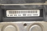 Μονάδα ABS Toyota Verso 2009-2018 BOSCH 44540-0F030 445400F030 0265230017 0265950824