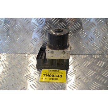 Μονάδα ABS Volvo S40 2004-2012 ATE 31317629 8N51-2B373-AA 8N512B373AA 30794730AA 10.960-0429.3