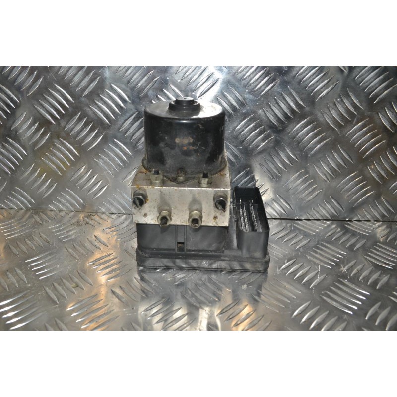 Μονάδα ABS Volvo S40 2004-2012 ATE 31317629 8N51-2B373-AA 8N512B373AA 30794730AA 10.960-0429.3