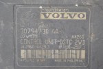 Μονάδα ABS Volvo S40 2004-2012 ATE 31317629 8N51-2B373-AA 8N512B373AA 30794730AA 10.960-0429.3