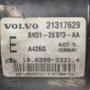 Μονάδα ABS Volvo S40 2004-2012 ATE 31317629 8N51-2B373-AA 8N512B373AA 30794730AA 10.960-0429.3
