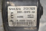 Μονάδα ABS Volvo S40 2004-2012 ATE 31317629 8N51-2B373-AA 8N512B373AA 30794730AA 10.960-0429.3