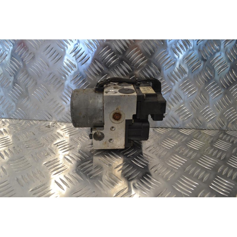 Μονάδα ABS Toyota Corolla 2002-2004 BOSCH 44510-02050 4451002050 0265216850 0273004571