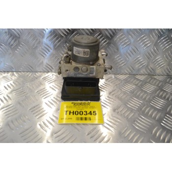 Μονάδα ABS Opel Insignia / Zafira 2008-2018 23163767 8511207 18750717 23210877