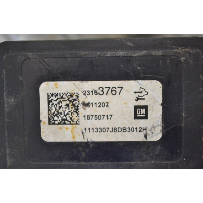 Μονάδα ABS Opel Insignia / Zafira 2008-2018 23163767 8511207 18750717 23210877