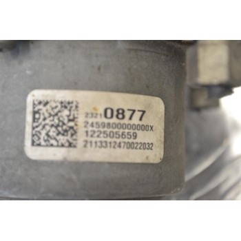 Μονάδα ABS Opel Insignia / Zafira 2008-2018 23163767 8511207 18750717 23210877