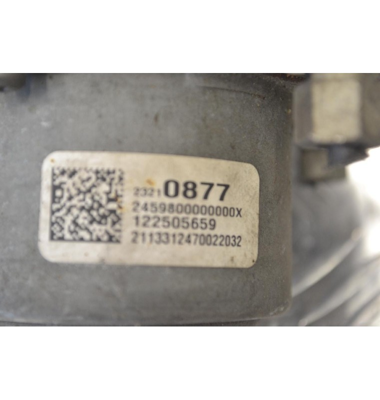 Μονάδα ABS Opel Insignia / Zafira 2008-2018 23163767 8511207 18750717 23210877