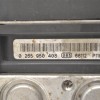 Μονάδα ABS Bmw 520 2003-2010 BOSCH 34516768550-01 3451676855001 34516774848-01 34526774850-01 0265236004 0265950408