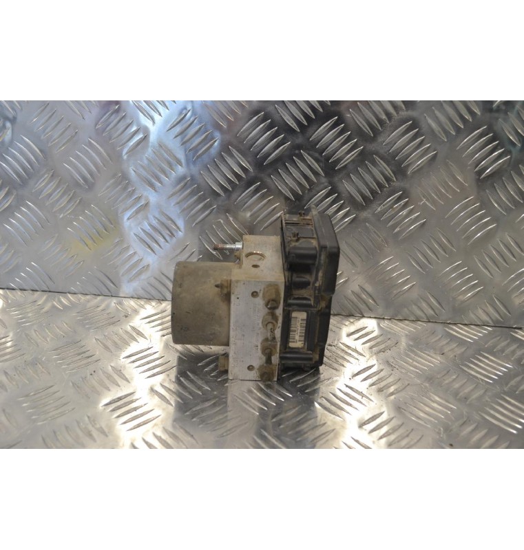 Μονάδα ABS Toyota Auris/COROLLA  2006-2013 BOSCH 44510-12530 4451012530 0265231862 0265800527