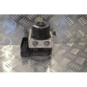 Μονάδα ABS Toyota Yaris 2005-2014 ATE 44510-0D110 445100D110 89541-0D060 895410D060 06.2102-1211.4 06.2109-5622.3 28.5700-8703.3