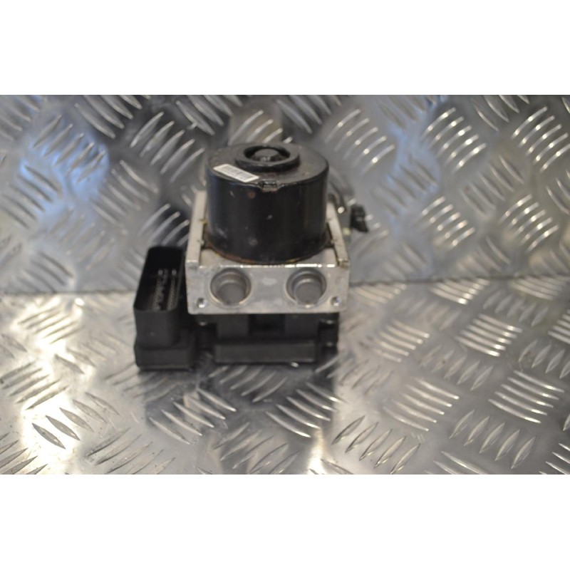 Μονάδα ABS Toyota Yaris 2005-2014 ATE 44510-0D110 445100D110 89541-0D060 895410D060 06.2102-1211.4 06.2109-5622.3 28.5700-8703.3