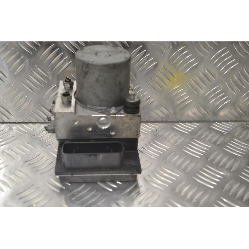 Μονάδα ABS Peugeot 3008 2009-2017 BOSCH 9674677580 0265230304 0265951738