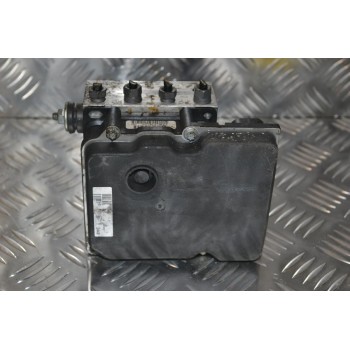 Μονάδα ABS Peugeot 3008 2009-2017 BOSCH 9674677580 0265230304 0265951738